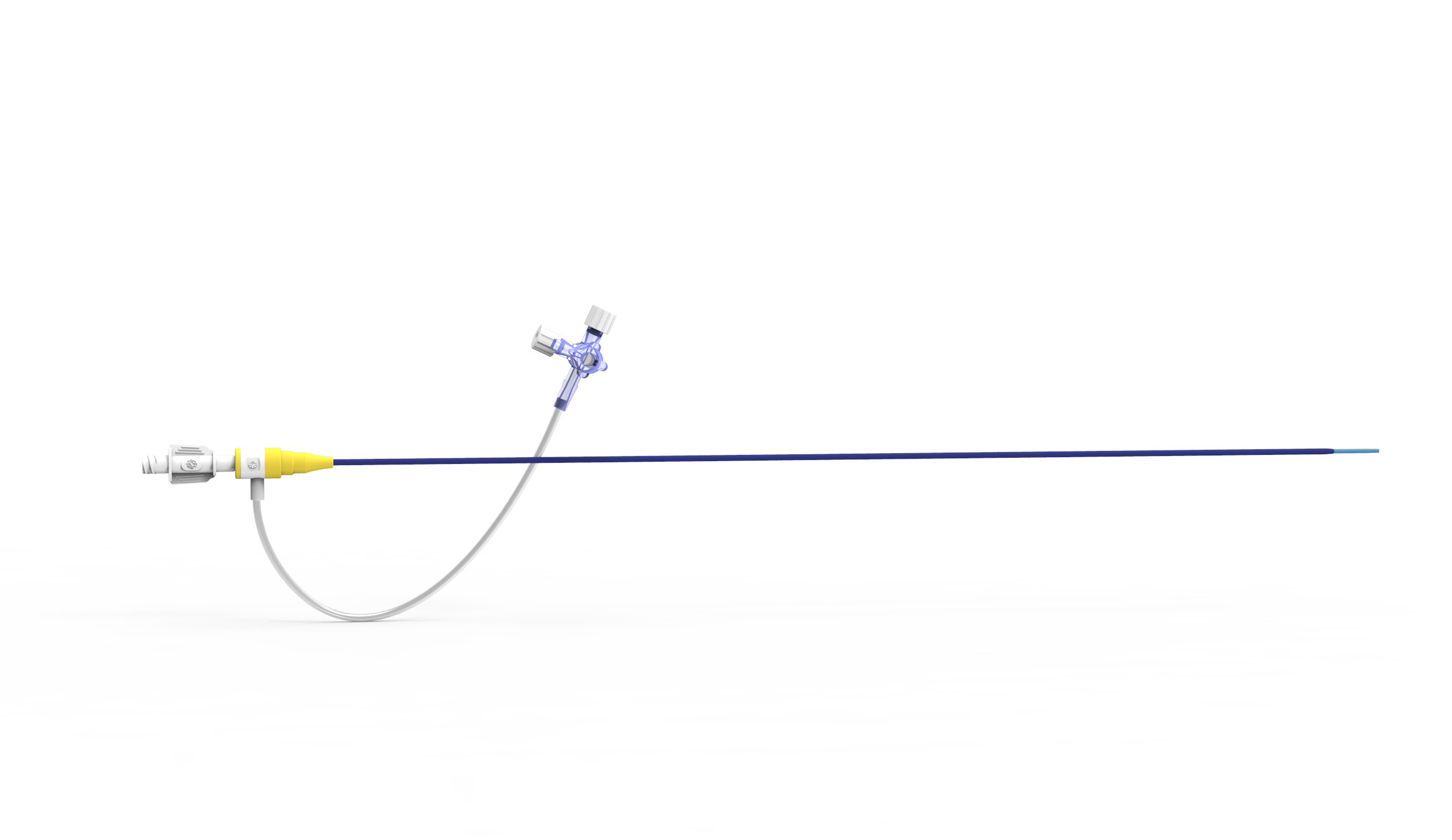 ガイディングシース