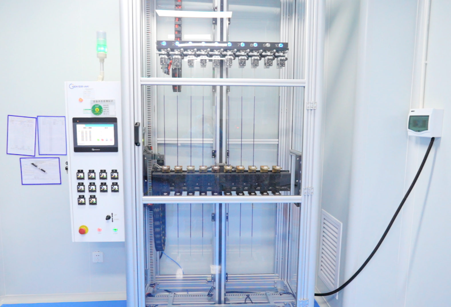 Production Visuals 5