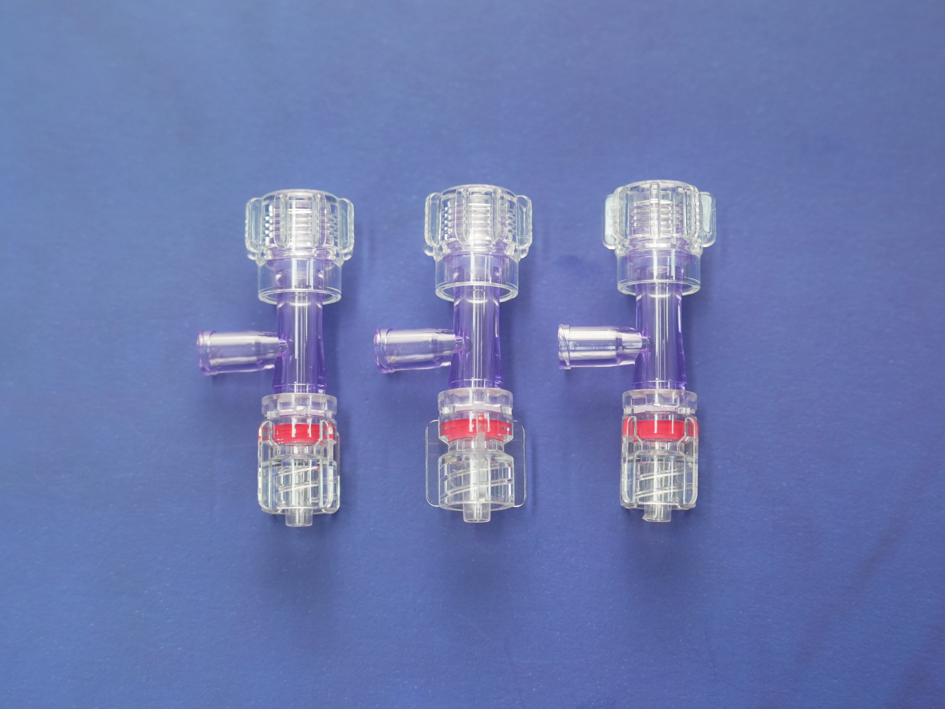 Promoted medical standard part 1