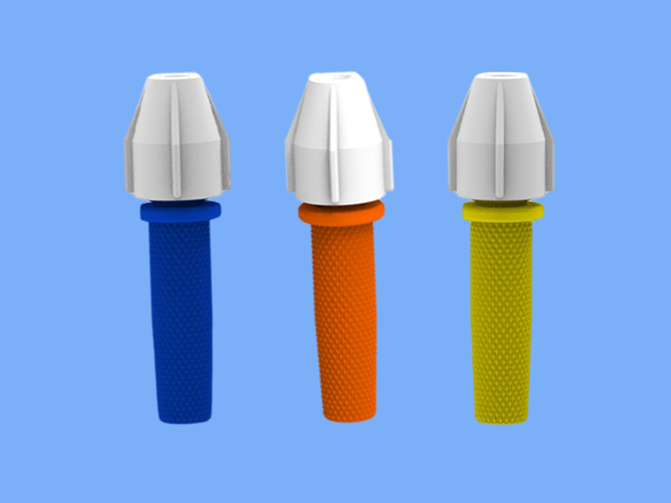 Promoted medical standard part 4